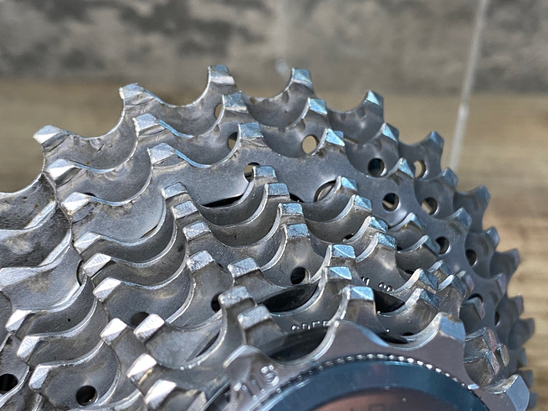 IU700 カンパニョーロ CAMPAGNOLO コーラス CHORUS スプロケット 11S 12-25T