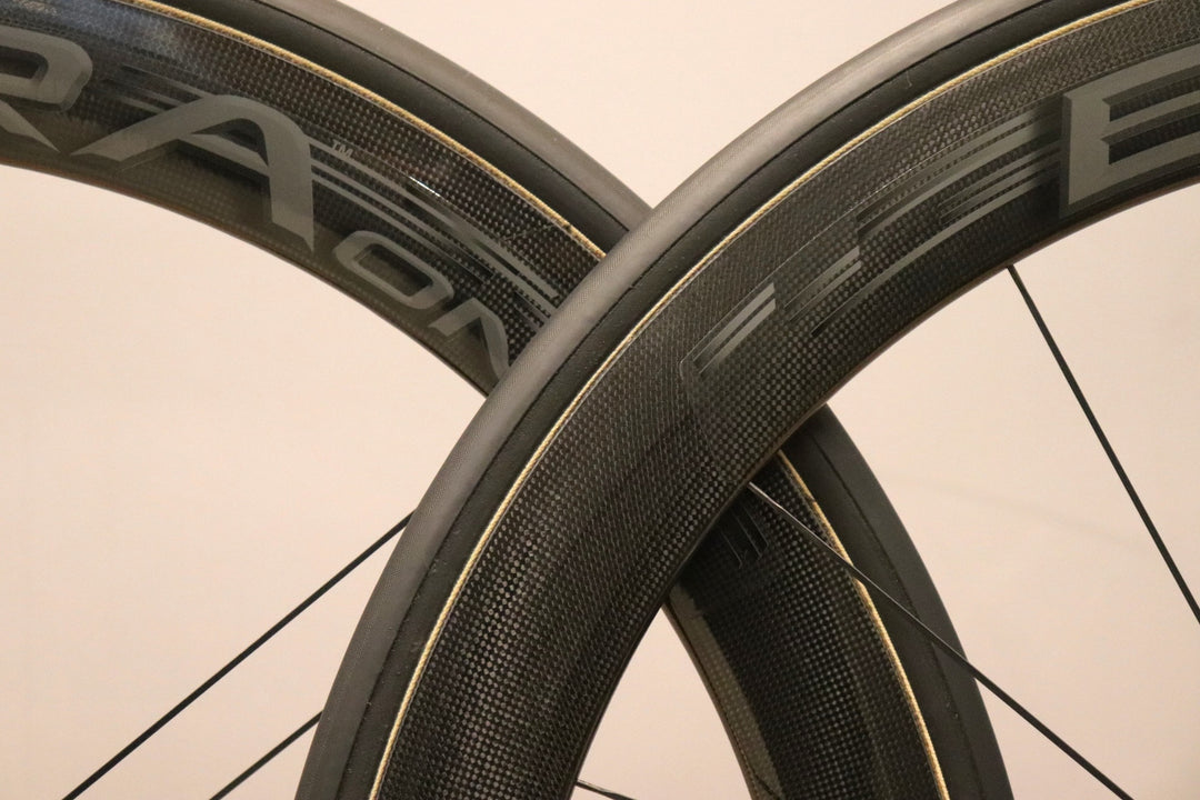 カンパニョーロ CAMPAGNOLO ボーラワン BORA ONE 50 カーボン チューブラー ホイールセット シマノ11S/12S ナローリム 【仙台店】