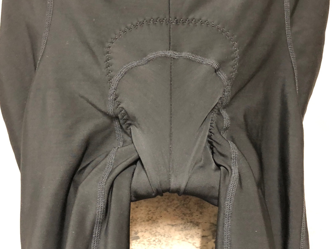 KB839 パールイズミ PEARL iZUMi レーサーパンツ 黒 M