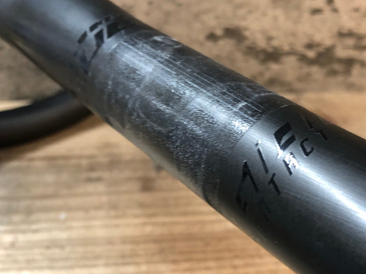 JT661 ジャイアント GIANT コンタクト CONTACT SLR カーボン ドロップハンドル Φ31.8 ブラケットC-C400mm