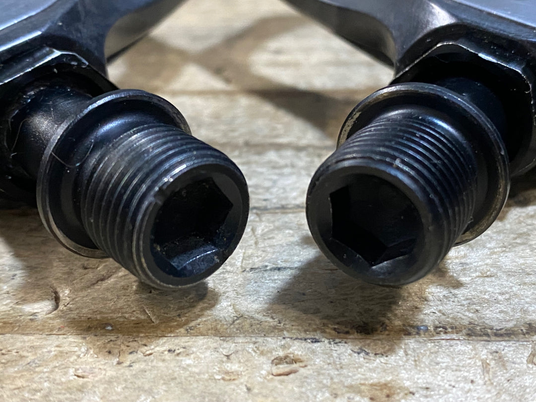 JY402 シマノ SHIMANO 105 PD-5800 ビンディングペダル