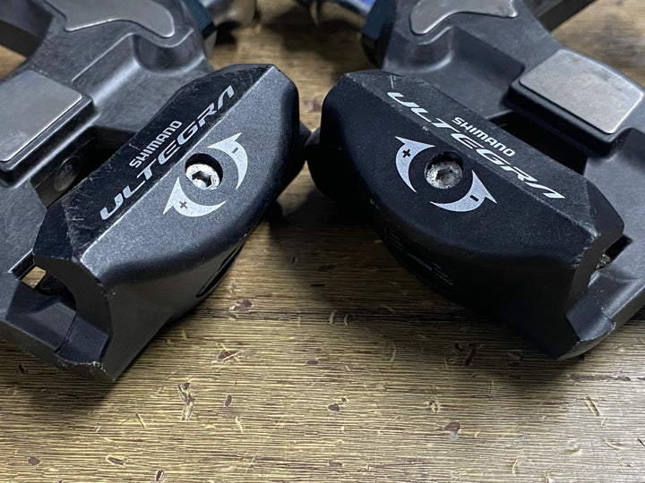 KK557 シマノ SHIMANO アルテグラ ULTEGRA PD-R8000 SPD-SL ビンディングペダル