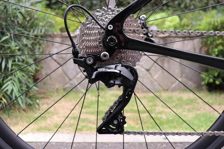 キャノンデール CANNONDALE シナプス SYNAPSE CARBON 3L 2022年 48サイズ シマノ105 R7020 MIX 11S カーボン ロードバイク 【さいたま浦和店】