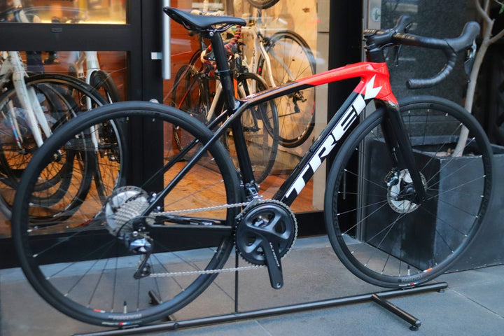 トレック TREK エモンダ EMONDA SL6 DISC 2021モデル 50サイズ シマノ アルテグラ R8020 11S カーボン ロードバイク 【東京南麻布店】