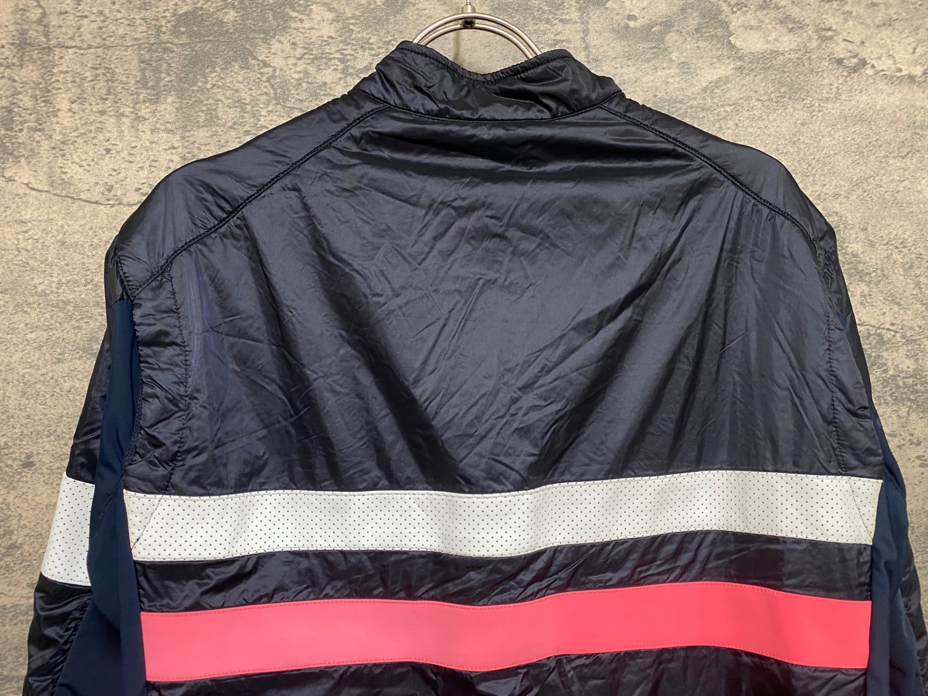 JT083 ラファ Rapha BREVET INSULATED JACKET 長袖サイクルジャケット