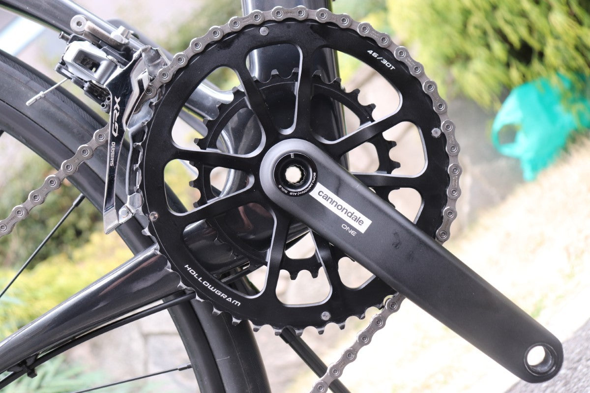 キャノンデール CANNONDALE トップストーン TOPSTONE CARBON 5 2021 SM