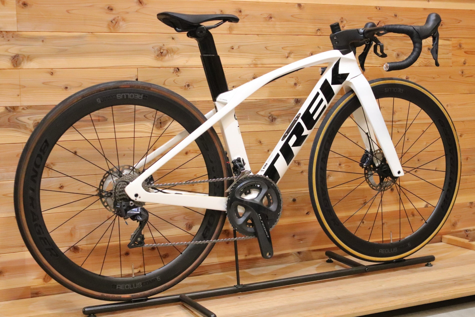 トレック TREK マドン MADONE SL6 DISC GEN6 2022モデル 47サイズ