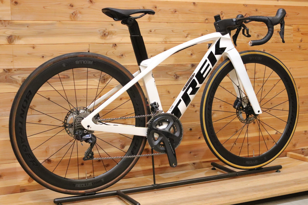 トレック TREK マドン MADONE SL6 DISC GEN6 2022モデル 47サイズ シマノ アルテグラ R8020 11S カーボン ロードバイク 【広島店】