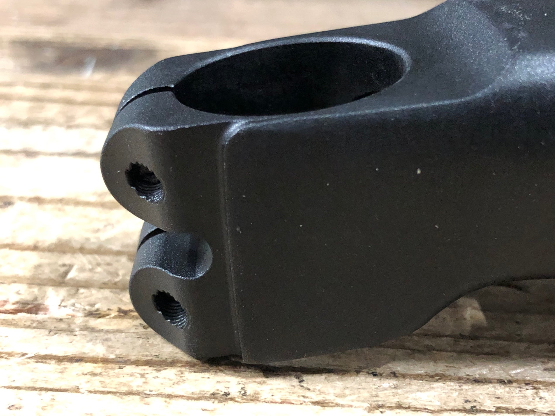KH797 スペシャライズド SPECIALIZED TARMAC STEM アルミ ステム 90mm