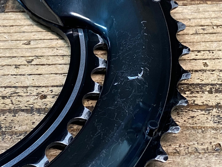 JM756 シマノ SHIMANO デュラエース DURA-ACE FC-R9100 チェーンリング セット 52/36T