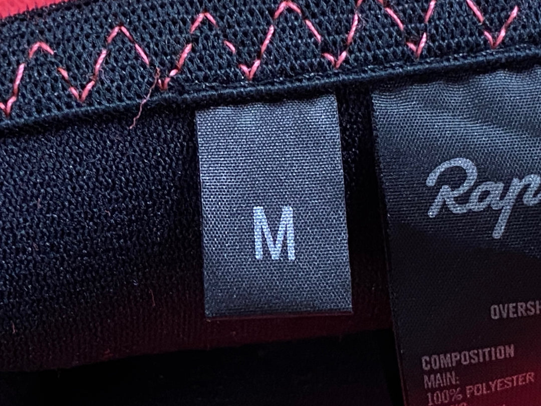 KL453 ラファ Rapha OVERSHOES シューズカバー ピンク M