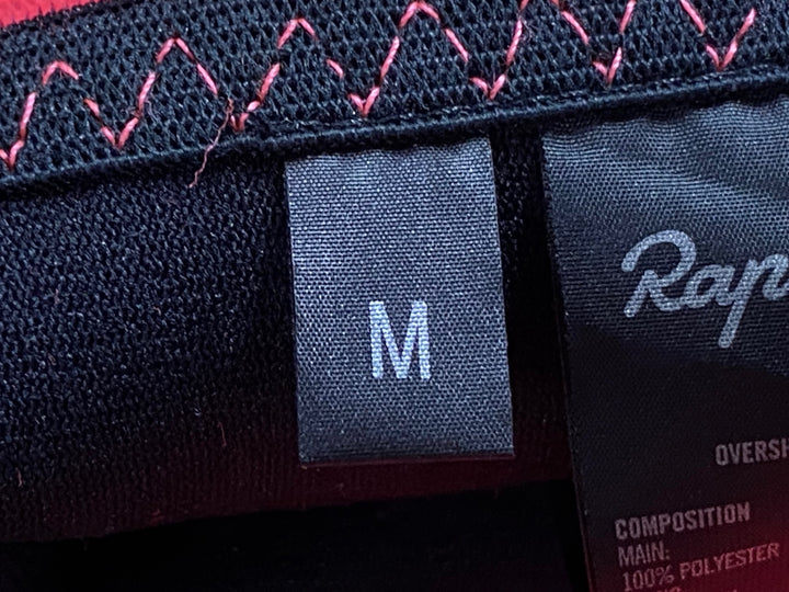 KL453 ラファ Rapha OVERSHOES シューズカバー ピンク M