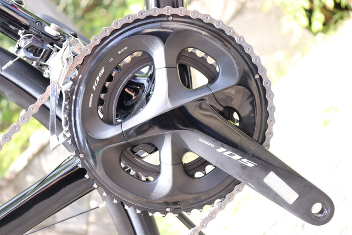 決算SALE メリダ MERIDA スクルトゥーラ SCULTURA 4000 2021 XSサイズ シマノ 105 R7020 11S カーボン ロードバイク 【さいたま浦和店】