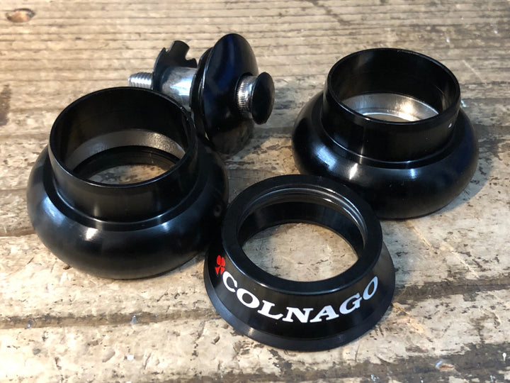JR282 コルナゴ COLNAGO ヘッドセット 1inch