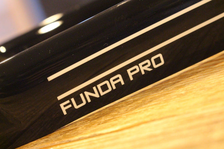 未使用 3T FUNDA PRO カーボンフォーク 上下1-1/8 【名古屋店】