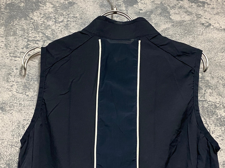 JW050 ラファ Rapha CLASSIC GILET サイクルベスト ジレ 黒 S