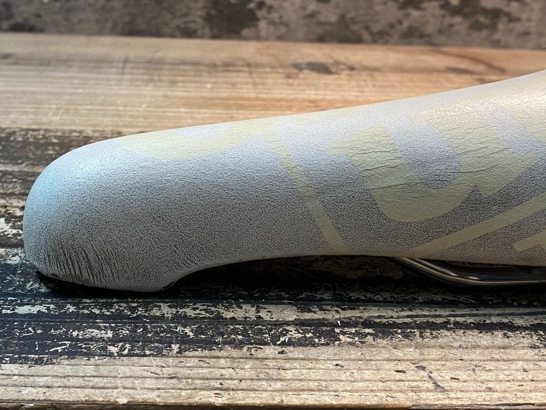 JJ445 セラサンマルコ selle sanmarco コンコール ライト　CONCOR LIGHT サドル チタンレール 白