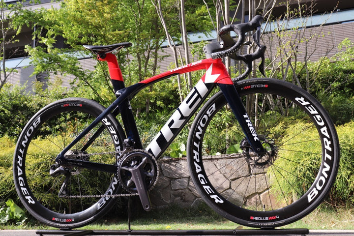 トレック TREK マドン MADONE SLR7 GEN6 P1 2022 52サイズ シマノ アルテグラ R8170 12S Di2 カーボン ロードバイク 【さいたま浦和店】