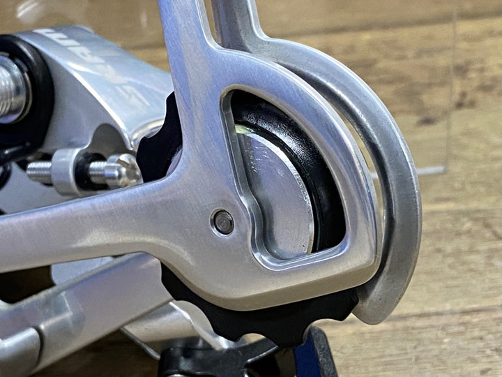 KL199 スラム SRAM X.0 リアディレイラー 9s ロングゲージ 未使用