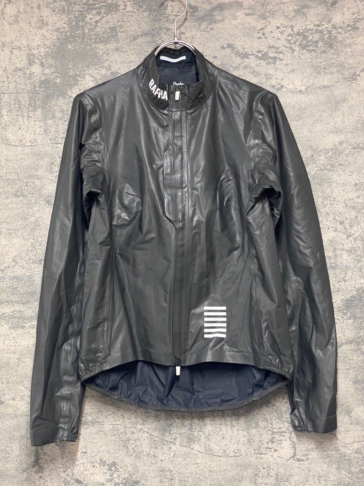 KG845 ラファ Rapha WOMEN'S PRO TEAM LIGHTWEIGHT GORE-TEX JACKET