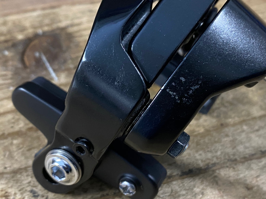 KP720 シマノ SHIMANO 105 BR-R7000 キャリパーブレーキ フロント