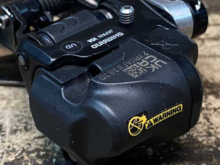 JN445 シマノ SHIMANO アルテグラ ULTEGRA FD-R8150 フロントディレイラー 接続確認済み K-EDGE チェーンキャッチャー付属
