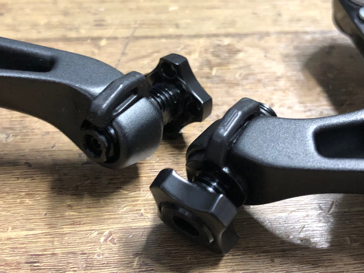 KM295 シマノ SHIMANO アルテグラ ULTEGRA BR-R8000 ブレーキキャリパー 前後セット