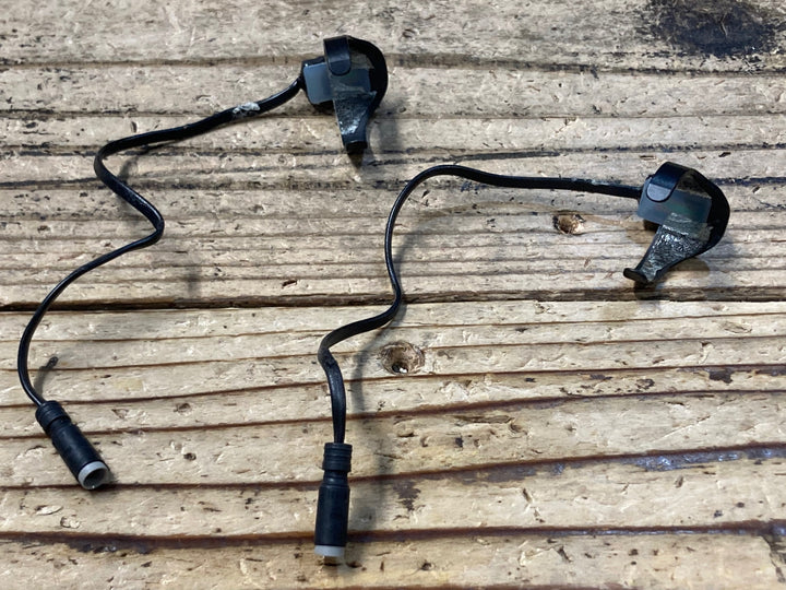 KF729 シマノ SHIMANO SW-R610 Di2 スプリンタースイッチ 2個セット