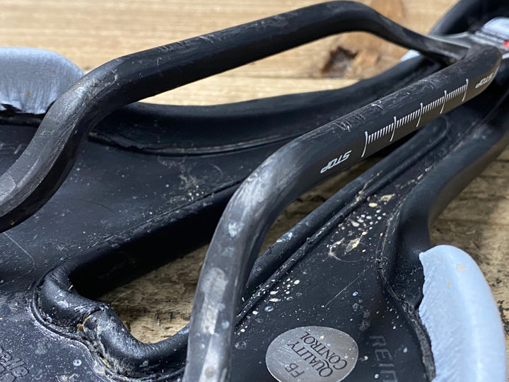 KD800 セライタリア Selle Italia フライトK FLITE Kit Carbonio FLOW サドル カーボンレール 黒 L2