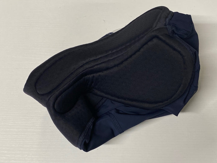 KK537 ラファ Rapha RCC PT BIB SHORTS 2 ビブショーツ 紺 L