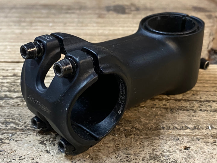 JT656 ジャイアント GIANT CONTACT SL アルミ ステム 80mm Φ31.8