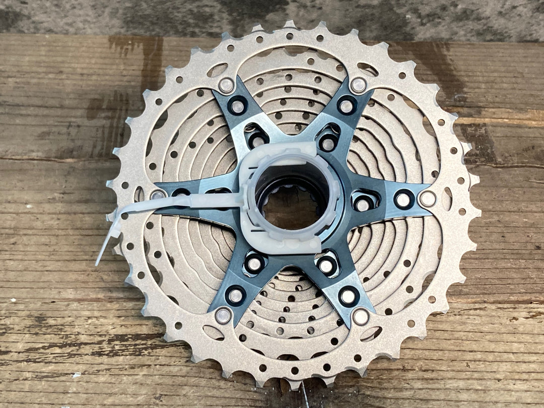JL141 シマノ SHIMANO アルテグラ ULTEGRA CS-HG800-11 スプロケット 11-34T 11S