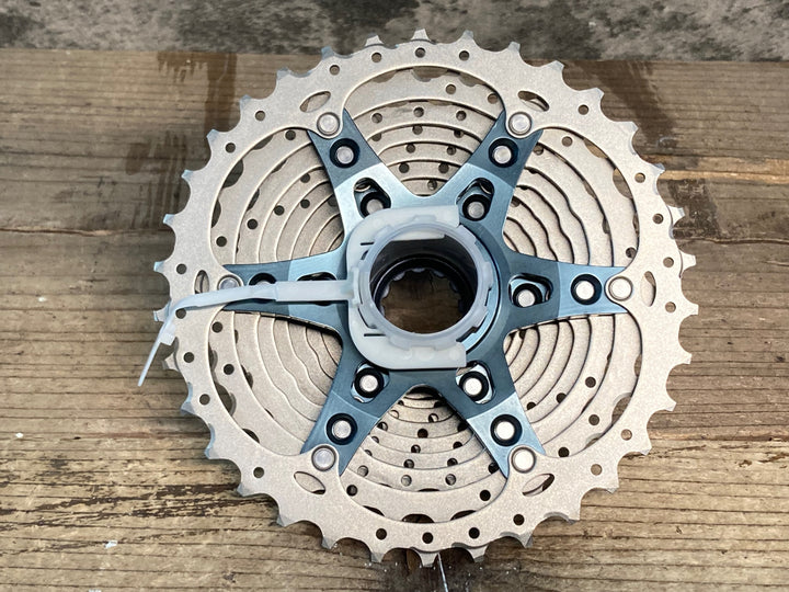 JL141 シマノ SHIMANO アルテグラ ULTEGRA CS-HG800-11 スプロケット 11-34T 11S
