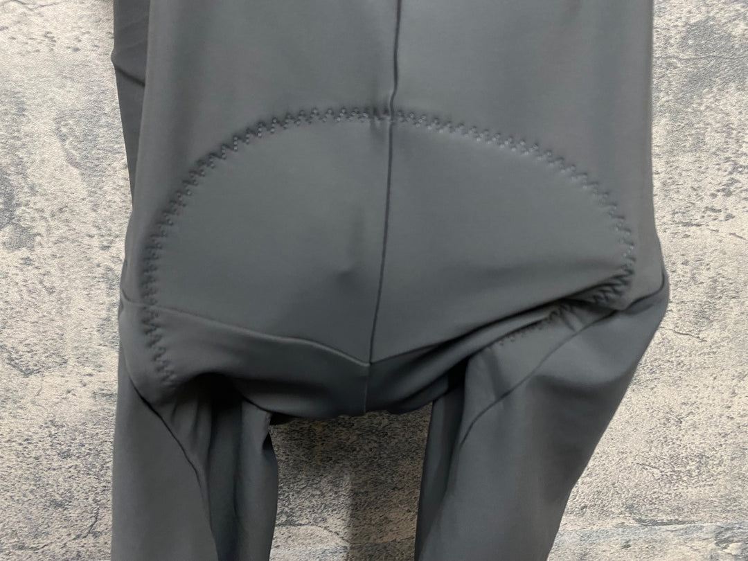 KB190 マヴィック MAVIC アクシウム AKSIUM BIB ビブショーツ S グレー