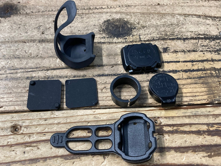 KC197 ガーミン GARMIN スピード ケイデンスセンサーセット