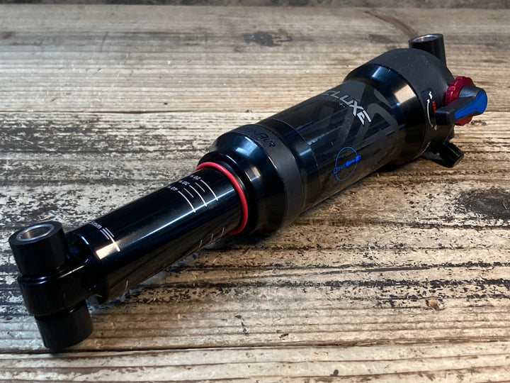 JT429 ロックショックス ROCKSHOX DELUXE SELECT+ リア サスペンション 230x57.5mm