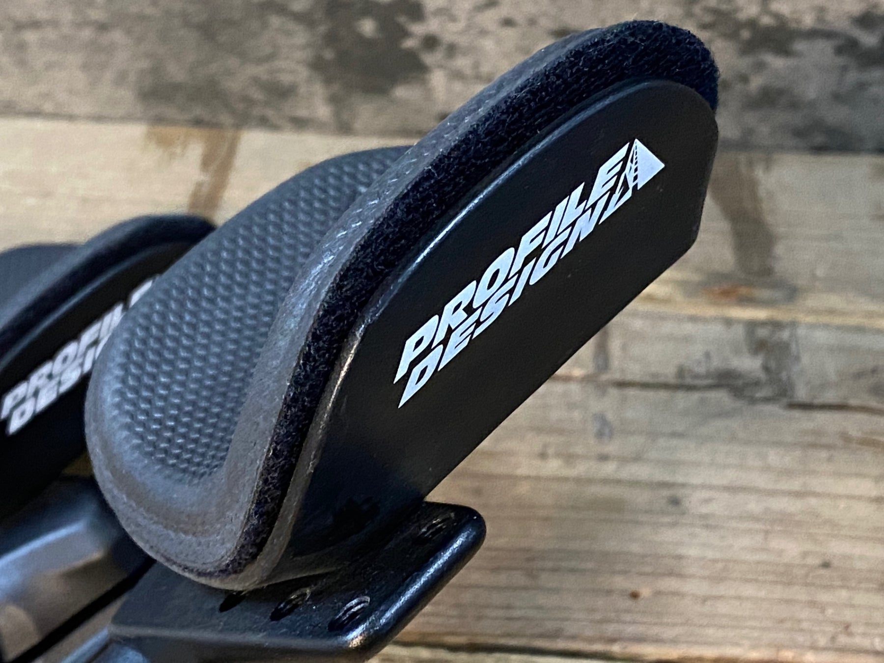 JO942 プロファイルデザイン PROFILE DESIGN 45AR アルミ ミニTTバー