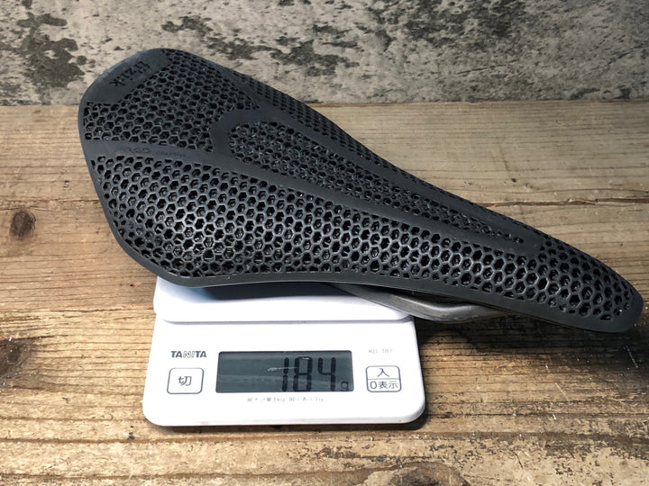 JN707 フィジーク fizik VENTO ARGO 00 ADAPTIVE サドル 140mm カーボンレール