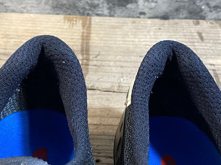 KD874 シディ SIDI ビンディングシューズ 3穴 黒 EU41