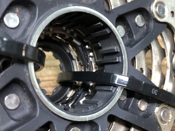 JI442 シマノ SHIMANO アルテグラ ULTEGRA CS-R8100 スプロケット 11-30T 12S