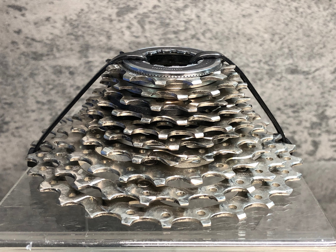 FN919 シマノ SHIMANO 105 CS-5700 スプロケット 12-27T 10S