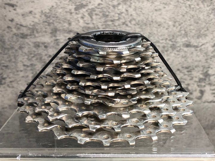 FN919 シマノ SHIMANO 105 CS-5700 スプロケット 12-27T 10S