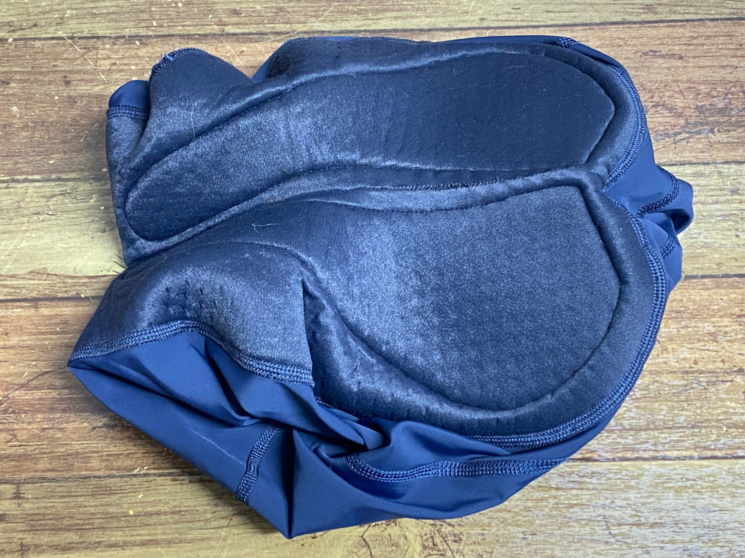 KA316 ラファ Rapha RCC PT BIB SHORTS Ⅱ ビブショーツ 濃紺 S