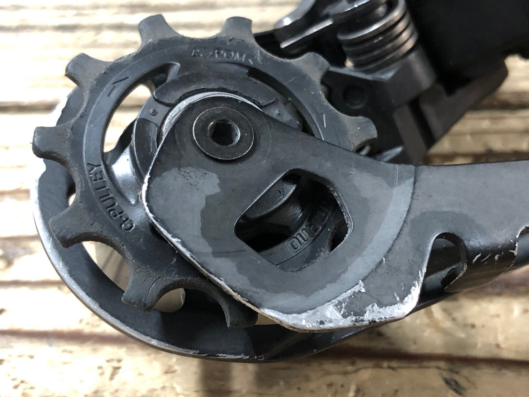 JX250 シマノ SHIMANO アルテグラ ULTEGRA RD-R8050 リアディレイラー Di2 ※プーリー欠品