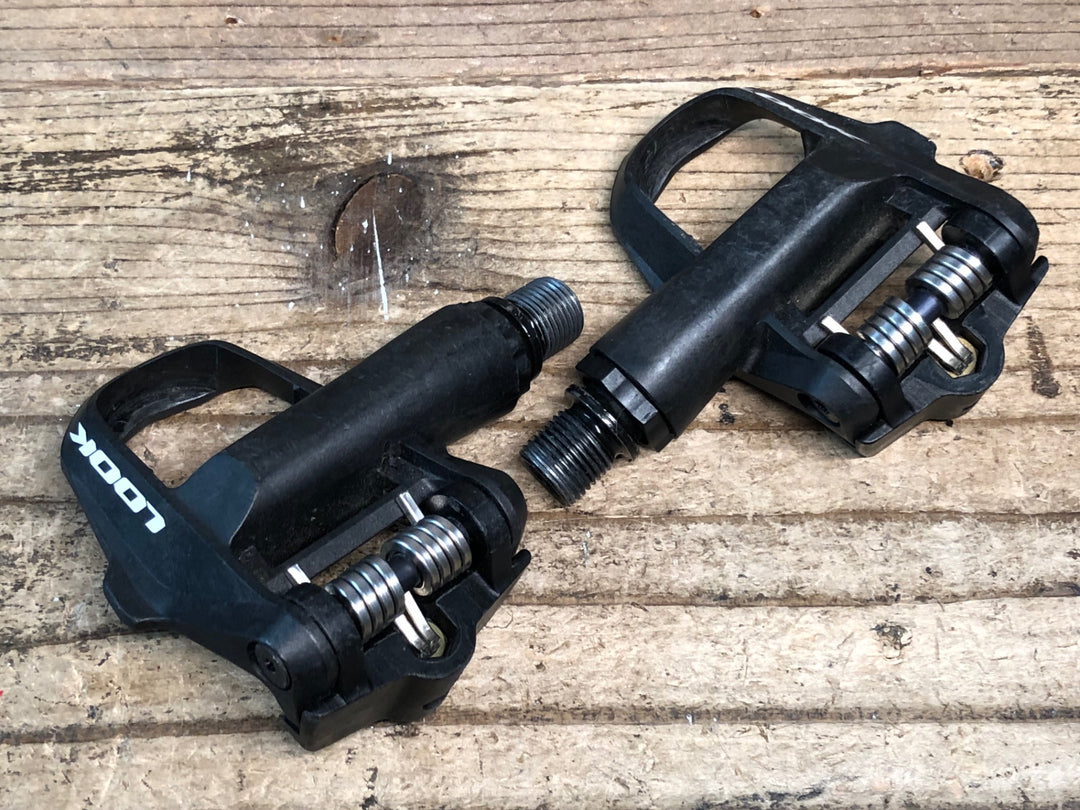 JJ311 ルック LOOK ケオ KEO2 MAX ビンディングペダル