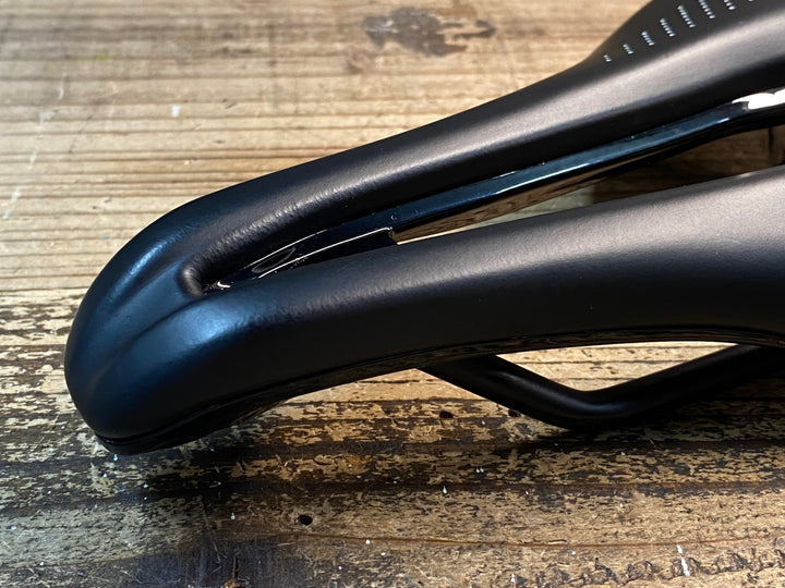 JH490 スペシャライズド SPECIALIZED パワー エキスパート Power Expert サドル 黒 155mm HollowTiレール