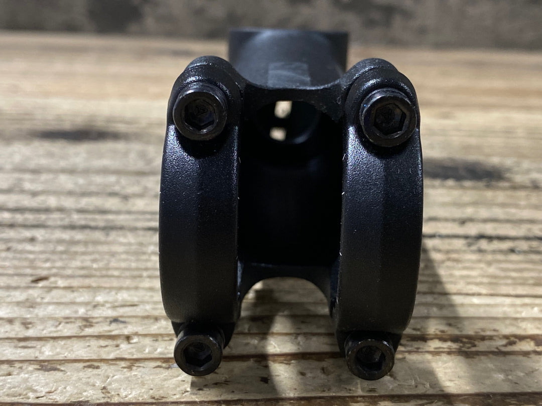 JQ655 ボントレガー BONTRAGER ELITE BLENDR STEM アルミステム 黒 100mm Φ31.8 OS 7°