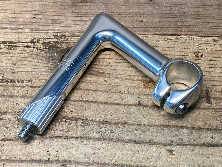 JK857 G FORCE スレッドステム Φ26.0 100mm