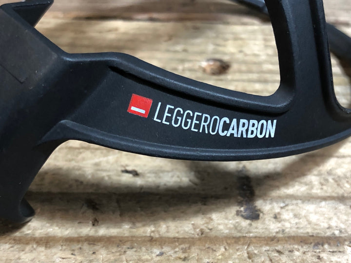 KB977 エリート ELITE LEGGERO CARBON ボトルケージ