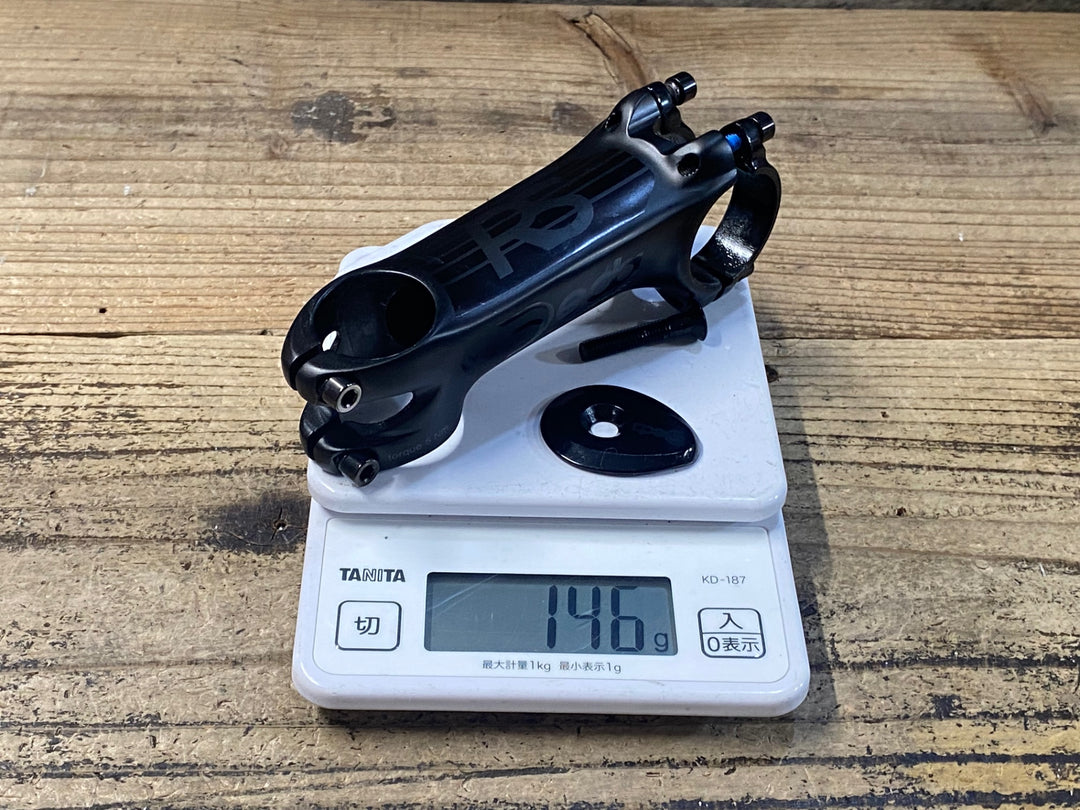 KD985 デダ DEDA SUPERZERO RS アルミ ステム 100mm 82°